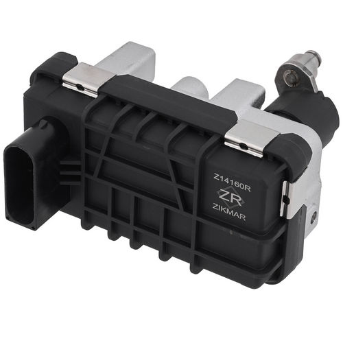 Z14160R — ZIKMAR — Актуатор турбокомпрессора