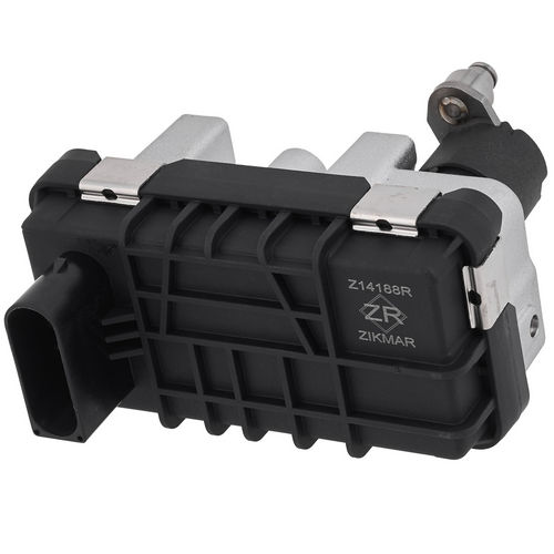 Z14188R — ZIKMAR — Актуатор турбокомпрессора