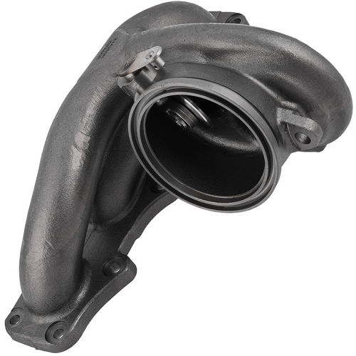 Z14250R — ZIKMAR — Корпус турбины