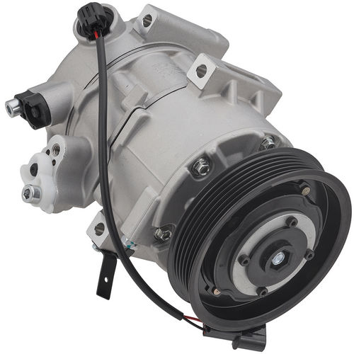 Z14421R — ZIKMAR — Компрессор кондиционера