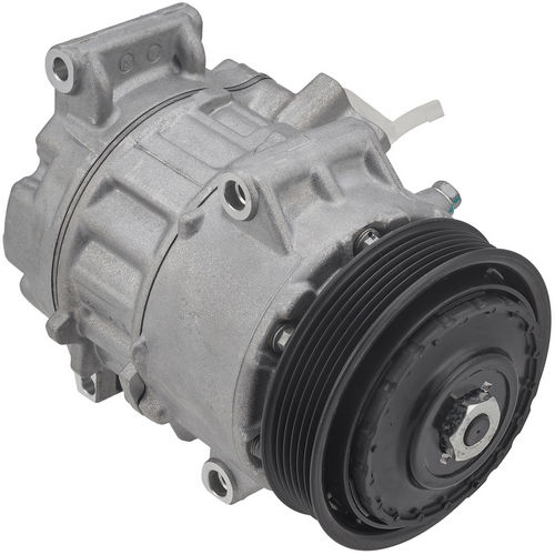 Z14438R — ZIKMAR — Компрессор кондиционера