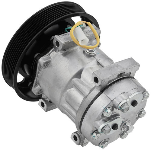 Z14441R — ZIKMAR — Компрессор кондиционера