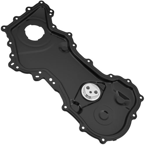 Z16213R — ZIKMAR — Крышка ГРМ