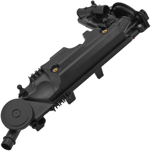 Z16379R — ZIKMAR — Крышка клапанная