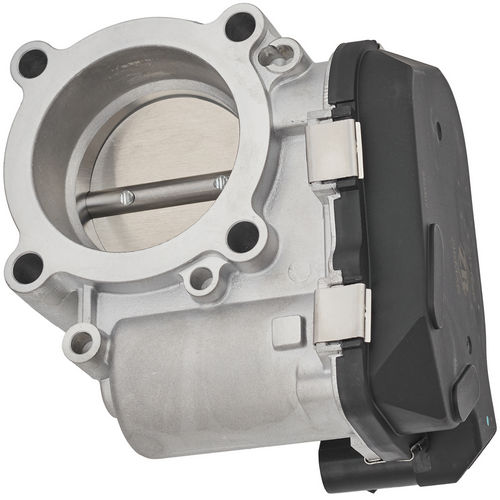 Z17124R — ZIKMAR — Дроссельная заслонка