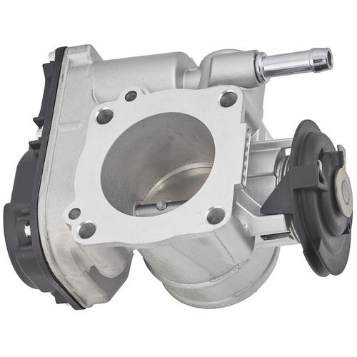 Z17133R — ZIKMAR — Дроссельная заслонка