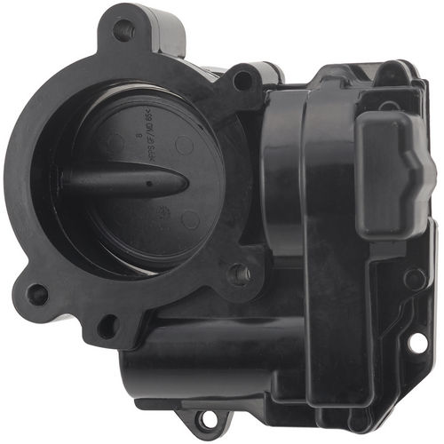 Z17151R — ZIKMAR — Дроссельная заслонка