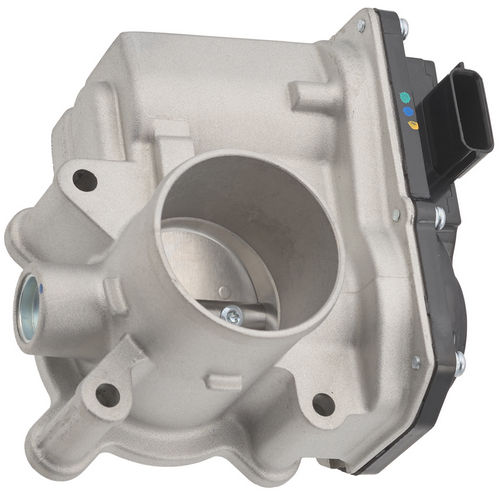 Z17154R — ZIKMAR — Дроссельная заслонка