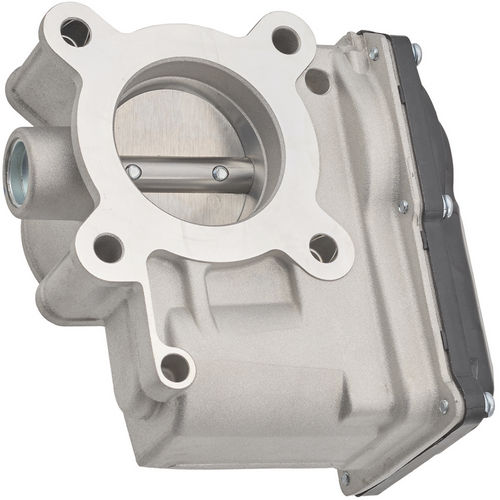 Z17154R — ZIKMAR — Дроссельная заслонка
