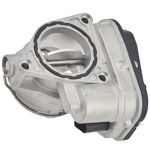 Z17159R — ZIKMAR — Дроссельная заслонка