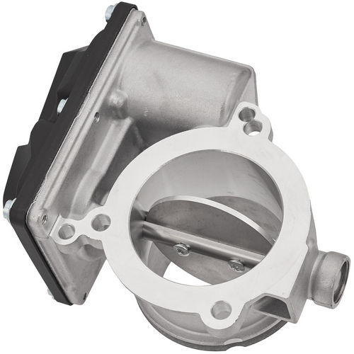 Z17161R — ZIKMAR — Дроссельная заслонка