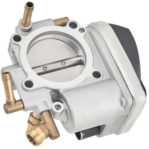 Z17163R — ZIKMAR — Дроссельная заслонка