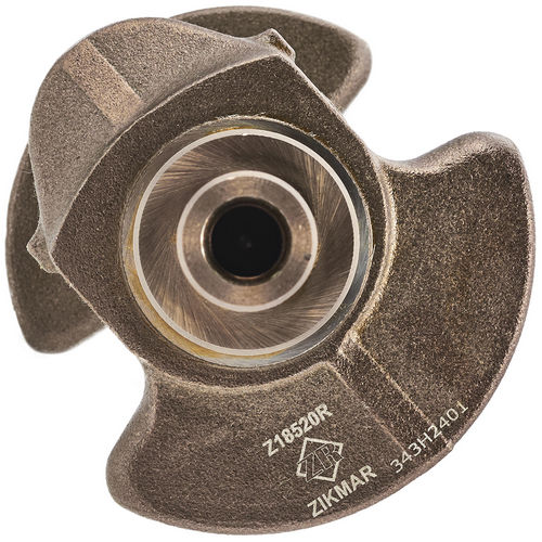 Z18520R — ZIKMAR — Коленвал