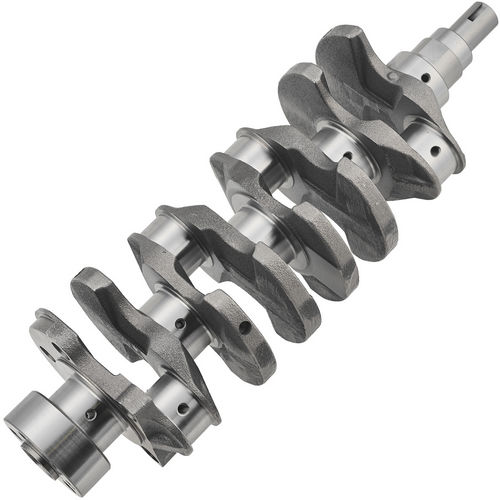 Z18525R — ZIKMAR — Коленвал