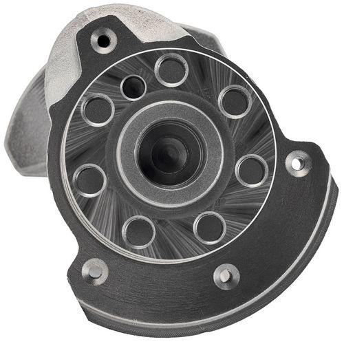 Z18526R — ZIKMAR — Коленвал