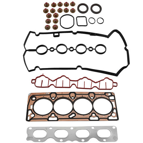 Z19402R — ZIKMAR — Комплект прокладок двигателя