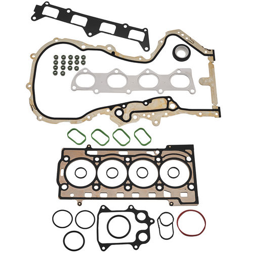 Z19686R — ZIKMAR — Комплект прокладок двигателя