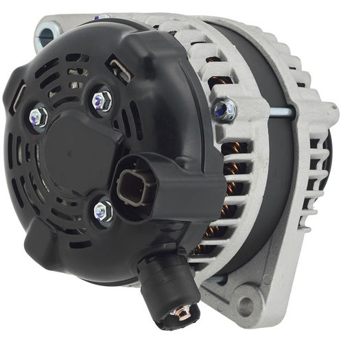 Z28527R — ZIKMAR — Генератор