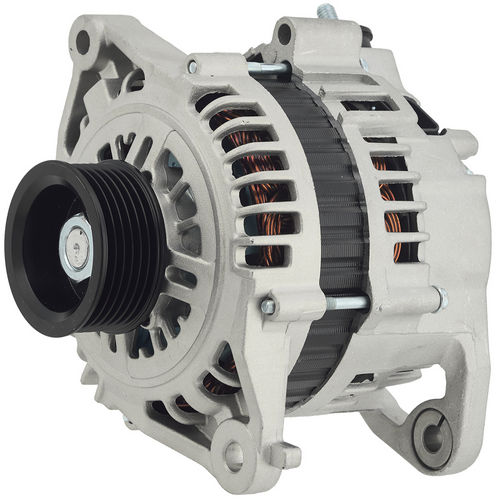 Z28549R — ZIKMAR — Генератор