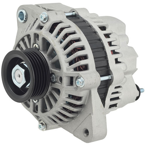 Z28551R — ZIKMAR — Генератор