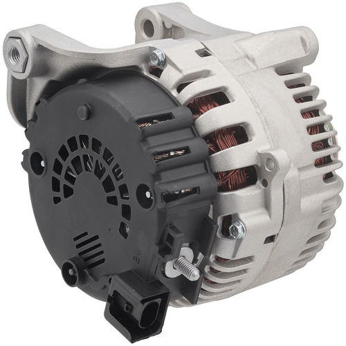 Z28586R — ZIKMAR — Генератор