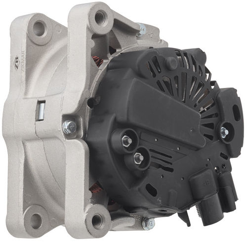 Z28590R — ZIKMAR — Генератор