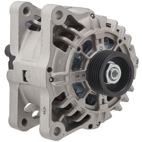 Z28590R — ZIKMAR — Генератор