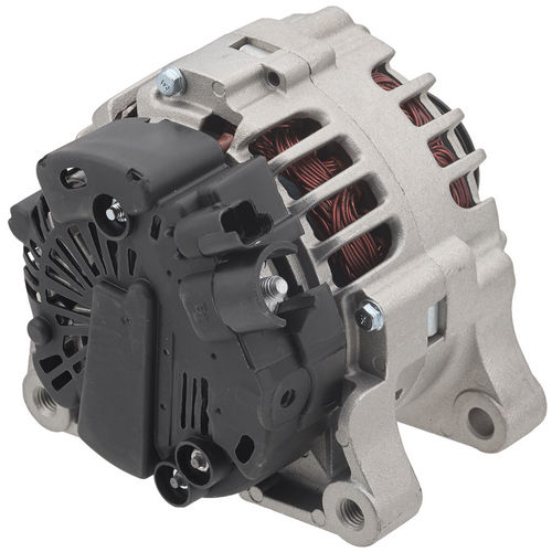 Z28592R — ZIKMAR — Генератор