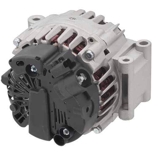 Z28593R — ZIKMAR — Генератор