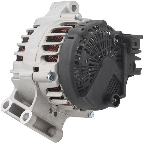 Z28596R — ZIKMAR — Генератор