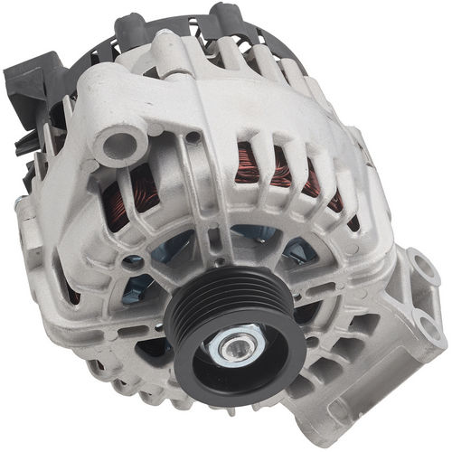 Z28596R — ZIKMAR — Генератор