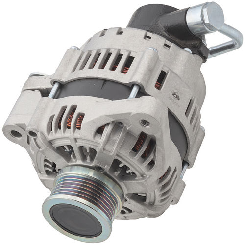 Z28605R — ZIKMAR — Генератор