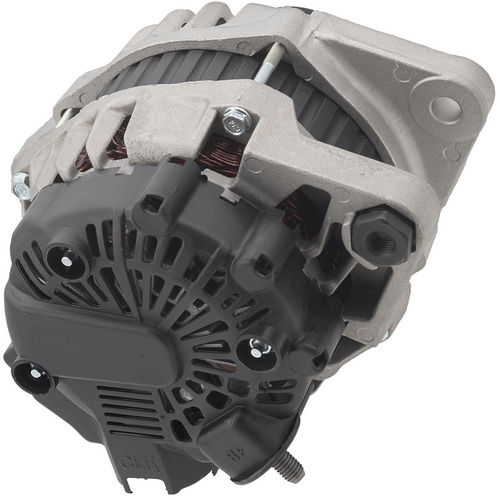 Z28607R — ZIKMAR — Генератор