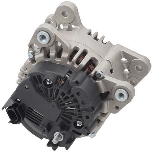 Z28630R — ZIKMAR — Генератор