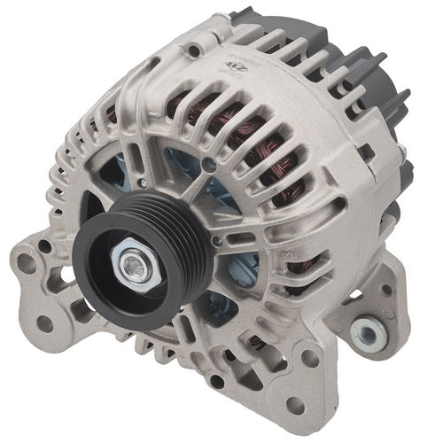 Z28630R — ZIKMAR — Генератор