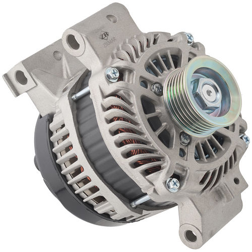 Z28636R — ZIKMAR — Генератор