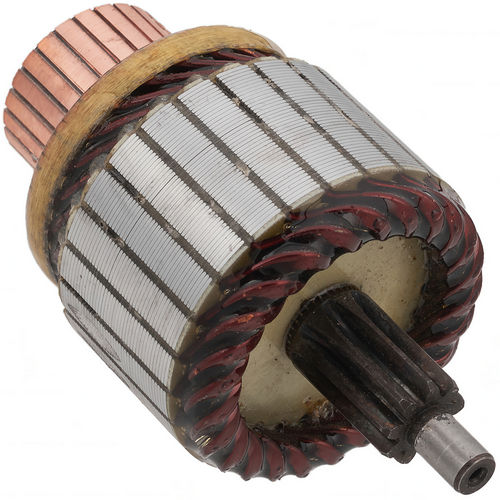 Z28750R — ZIKMAR — Ротор стартера