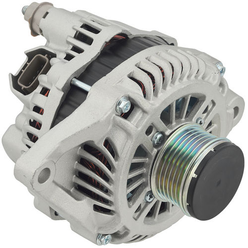 Z28832R — ZIKMAR — Генератор