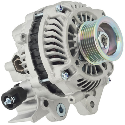 Z28838R — ZIKMAR — Генератор