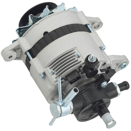 Z28856R — ZIKMAR — Генератор