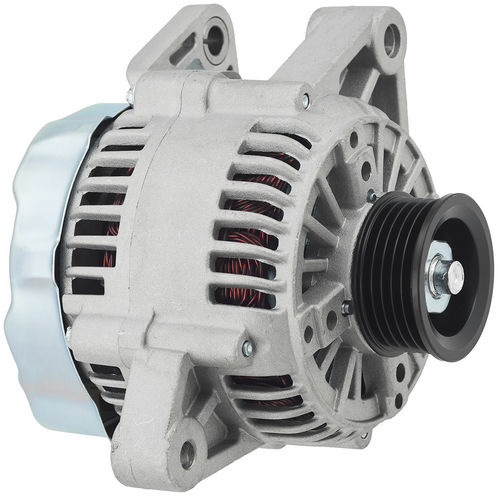 Z28866R — ZIKMAR — Генератор