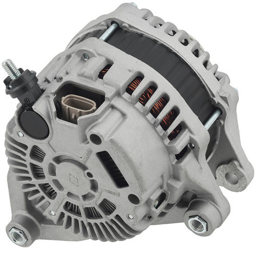 Z28868R — ZIKMAR — Генератор