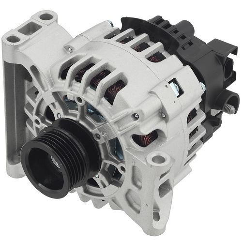 Z28870R — ZIKMAR — Генератор