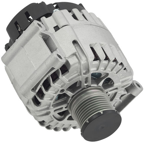 Z28873R — ZIKMAR — Генератор