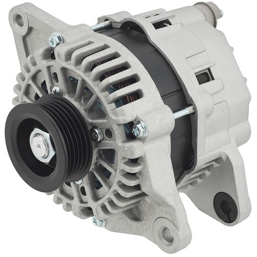 Z28878R — ZIKMAR — Генератор