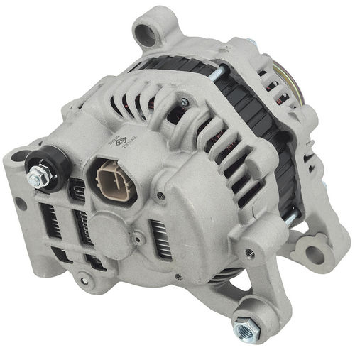 Z28900R — ZIKMAR — Генератор