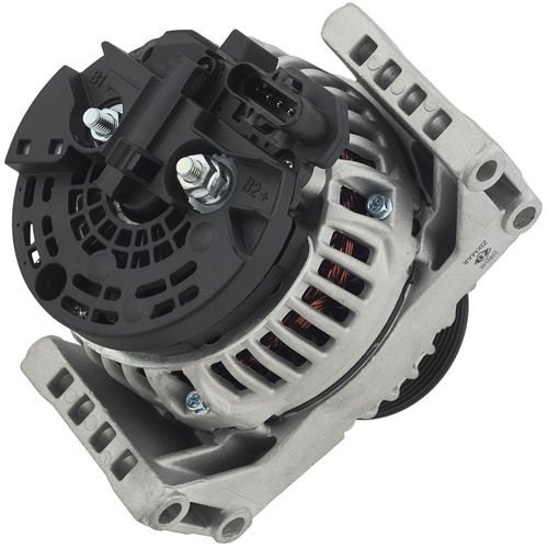 Z28914R — ZIKMAR — Генератор