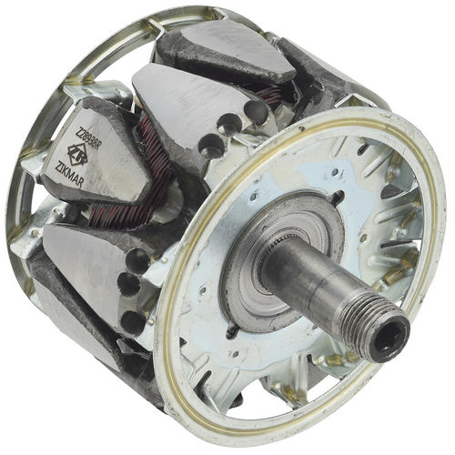 Z28938R — ZIKMAR — Ротор генератора