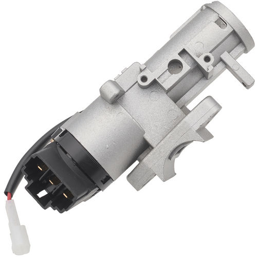 Z29214R — ZIKMAR — Корпус замка зажигания
