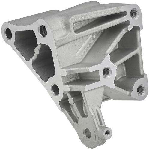 Z34617R — ZIKMAR — Кронштейн опоры двигателя